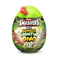 thumbnail image 1 of Smashers Mini Jurassic Light Up Dino Egg, 1 of 8