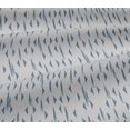 thumbnail image 5 of oneOone Viscose Jersey Fabric Triangle Ikat Fabric Prints By Yard 60 Inch Wide, 5 of 5
