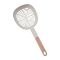 thumbnail image 1 of Lksixu Drainer Large Strainer High Temperature Not Hurt Pot Rectangular Strainer Frying Mesh Spoon Easy To Clean Suitable For Kitchen Restaurant Kitchen Gadgets, 1 of 6