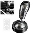 thumbnail image 2 of Jindong Start Button Lever Lever for Push Button Start Car Automotive Push Engine Decorative Start Stop Lever for Automobile Vehicle Car Women Men Momentary Start Swittch F, 2 of 9