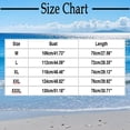 thumbnail image 3 of JDQJBZ Men's Tank Undershirts Summer Knit Muscle Sleeveless Tops Button Crew Neck, 3 of 4