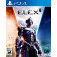 thumbnail image 1 of Elex Ii (Ps4), 1 of 8