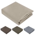 thumbnail image 1 of Housse de Rangement pour Vélo de Remplacement – Housse d'Abri Extérieur Imperméable 420D pour 1–2 Vélos, Tissu Oxford Robuste Résistant aux UV, Housse de Tente de Garage Résistante aux Intempéries, 1 of 7