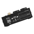 thumbnail image 3 of Tuner,5v Usb Powered Studio Dj Network Power 5v Usb Powered Studio Dj Usb Powered Studio Console Audio Built-in Sound Console Audio Dj Network Live 3-channel Sound Audio Qisuo 3-channel Hxber Buzhi, 3 of 6