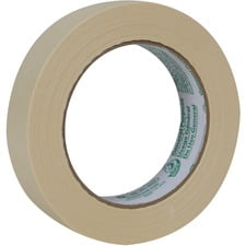 Ruban-cache d’usage général de marque DuckMD – Beige, 24&nbsp;mm x 55&nbsp;m