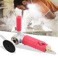 thumbnail image 3 of 3 Inch Air Polisher,  Performance Pneumatic Polisher, Low Vibrate For Marble Polishing, 3 of 8