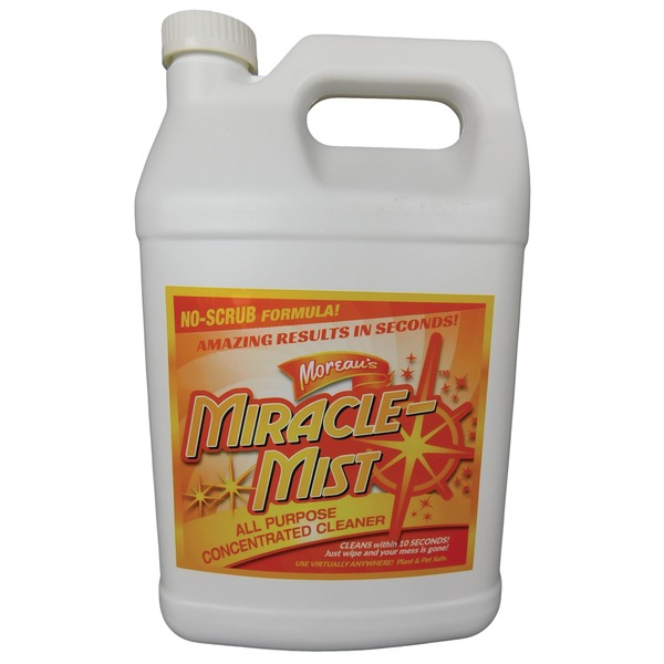 MIRACLEMIST(R) MMAP-1 All-Purpose Concentrated Cleaner (1 Gallon)