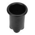 thumbnail image 2 of Hair Dryer Holder In Drawer Hair Dryer Holder , Solid Stainless Steel Blow Shelf Blower Rack for Home Salon Bathroom, Hair Care Tools Holder Under Table Tray In Drawer Holder, 2 of 8
