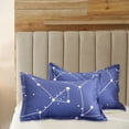 thumbnail image 1 of PALIFEUR Pillow Covers 2 PCS Pillow Shams Pillowcase Pillow Covers Standard Size Pillow Cases Soft Breathable Pillow Cases Farmhouses Pillowcase Pillow Protector, 1 of 6