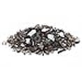 thumbnail image 3 of Dragon Fire Glass DFG25-R05 25 LB Bronze Reflective Tempered Fire Glass, 3 of 4
