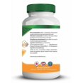 thumbnail image 3 of Calcium & Vitamin D ( 600 mg Calcium ) Halal Gelatin Free Tablets(Pack of 2), 3 of 6