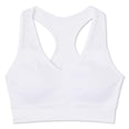 thumbnail image 2 of George Women's Lace Racerback Bra, 2 of 3
