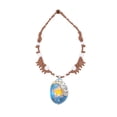 thumbnail image 3 of Moana 2 - Moana's Light-Up Shell Necklace, 3 of 5
