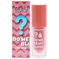 thumbnail image 1 of Fard à Joues Liquide Do We Dewy - Rose Sable par Rude Cosmetics pour Femmes - Fard à Joues 0,15 oz, 1 of 5