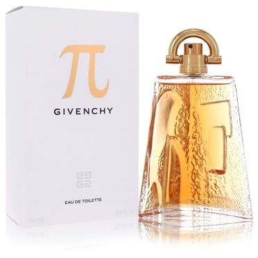 Givenchy Pi Eau de Toilette Vaporisateur pour Hommes 3.3oz / 100ml