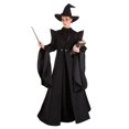 thumbnail image 4 of Women's Deluxe Harry Potter McGonagall Costume, 4 of 4
