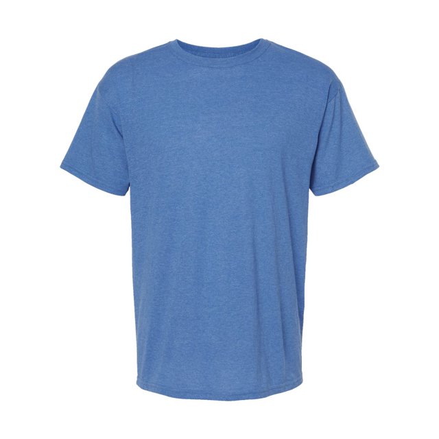 M&O 4800 T-Shirt Toucher Doux Doré