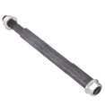 thumbnail image 2 of Tbest 160x10mm High Quality Materials Front Wheel Axle Steel Wheel Bearing For 8 Inch, 2 of 8