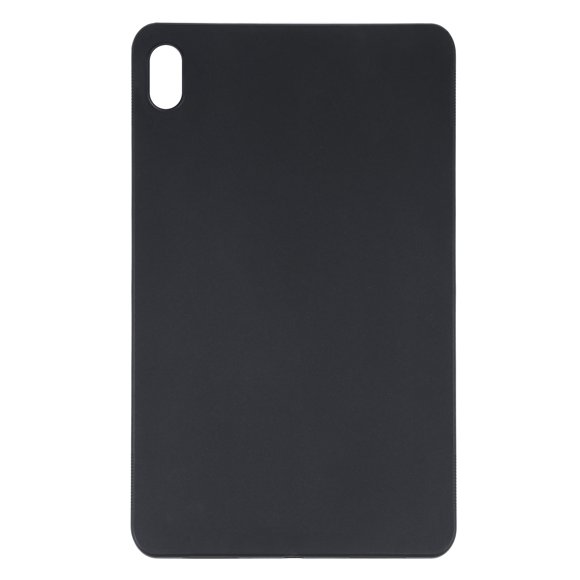 Pour Lenovo K10 HD 2nd Gen / TB-X6C6X Étui pour Tablette TPU Noir