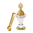 thumbnail image 3 of veasfak Glass Incense Burner Set Collection Home Decor for Study Room Farmhouse, 3 of 9