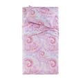 thumbnail image 4 of Mainstays Kids Microfiber Bed Sheet Set, Twin, Tie Dye, 3 Pieces, 4 of 8
