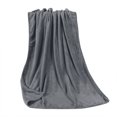 thumbnail image 2 of XZNGL Super Soft Throw Blankets Super Soft Warm Solid Warm Micro Plush Fleece Blanket Throw Rug Sofa Bedding, 2 of 4