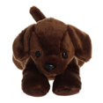 thumbnail image 2 of Aurora Stuffed Animals Mini Flopsie-Lil Lucky (Dog) 8", 2 of 2