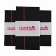 thumbnail image 2 of Sock Snob - Womens 40 Denier Vintage Seamed Tights | 3 Pairs, 2 of 2