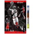 thumbnail image 1 of Michael Jordan - Esquisse, 1 of 4