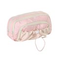 thumbnail image 1 of Crayon Esthétique Mignon Grande Pochette pour Fournitures, 1 of 5