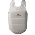 thumbnail image 2 of Padded Karate Chest Guard Martial Arts Sparring, 2 of 8