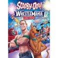 thumbnail image 1 of Scooby-Doo!: Wrestlemania Mystery - Original Movie (Bilingual), 1 of 1