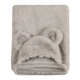thumbnail image 5 of George Baby Encapuchonné Couverture, 5 of 5