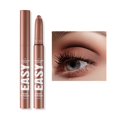 thumbnail image 1 of Eyeshadow Single Eyeshadow Stick Pearlescent Multi Color Smudged Eyeshadow Pen, Eyeshadow for Women, 1 of 9