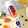 thumbnail image 2 of SharkTRUE High-Power Blender: 45s Quick Crush, Safe & Easy-Clean, 3-Speed Control, 2 of 8