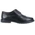 thumbnail image 2 of Hush Puppies Brogues en Cuir Verity pour Filles, 2 of 4