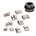 thumbnail image 4 of 6Pcs Mountain/Road Bike Wheel Cassette Hub Body Pawls Kit Bike Parts R1.45*6.2（Type4）, 4 of 8