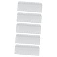 thumbnail image 2 of Yinanstore 50 Pcs Pochettes pour Cartes Graduées PSA, Film de Protection PSA Protection pour Cartes, Étui Transparent Film de Protection Protection pour Cartes Graduées,, 2 of 8