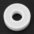 thumbnail image 1 of ZrO2 Bearing, High  Bearings, White For   Cryogenic Engineering, 1 of 8