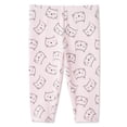 thumbnail image 2 of Legging George pour bébés filles, 2 of 2