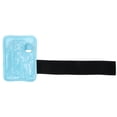 thumbnail image 3 of Wrist Ice Pack Wrap for Injuries Arthritis, Reusable Hot and Cold Gel Relief Pain for Shoulder, Elbow, Back, Hip, Knee, 3 of 7