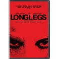 thumbnail image 1 of Longlegs [DVD], 1 of 1