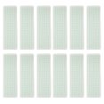 thumbnail image 1 of 50 Pcs Planches de Rangement pour Ruban Lavable Grilles à Coins Arrondis Utilisation Pratique Maison Collègues, 1 of 9