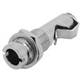thumbnail image 3 of Tremolo Arm Jack Metal Guitar Tremolo Arms Socket for Electric Guitars Bridge System Players, 3 of 14