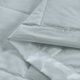 thumbnail image 4 of Puredown® Lightweight White Down Blanket, 4 of 5