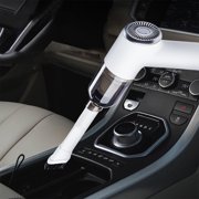 Birdeem Car Vacuum Cleaner, Mini Usb Cable, Car Vacuum with Powerful Suction, Mini Vacuum for Crevices, Keyboard Cleaner, Usb Rechargeable, Mini Vacuum Cleaner, Mini Car Vacuum, Usb To Usb Adapter