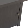 thumbnail image 2 of Table/foyer Laureen en acier, 2 of 7