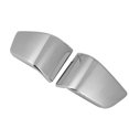 thumbnail image 4 of Side Battery Box Cover, Impact Resistant Motorcycle Parts Cool Decoration Battery Side Covers  For Shadow ACE VT400 VT750 1997-2003 Silver, 4 of 8