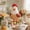 A, variante sur Todaioua Ballons Oeuf 3D Coq de Pâques Ballons Jumbo Festifs Mignons Décorations de Fête du Printemps Intérieur Extérieur Accessoire Photo Multicolore Décor de Ballons à Thème de Pâques