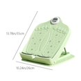thumbnail image 3 of Stretching Board For Feet Slant Calf Stretching Stretch Board Acupressure Foot Massage Adjustable Incline Stretch Board, 3 of 9